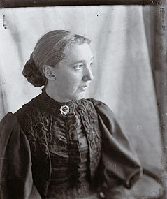 Frances S. Allen