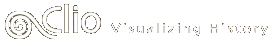 Clio Visualizing History