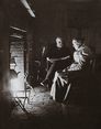Photography by Mary and Frances Allen, early women photographers