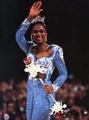 Miss America