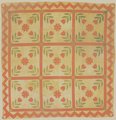 Online exhibit about history of quilts