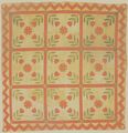 Online exhibit about history of quilts