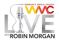 Women's Media Center Live with Robin Morgan