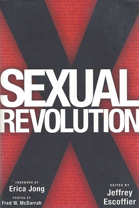 Sexual revolution lyrics Sexual revolution lyrics