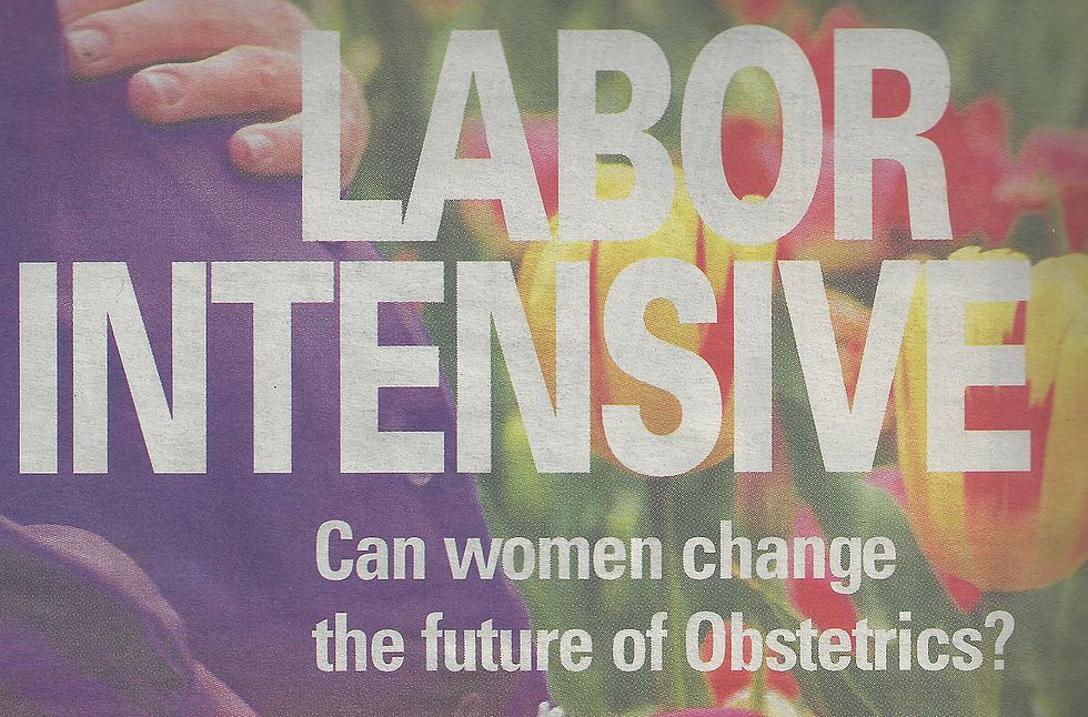 Click The Women’s Health Movement History of Women's Reproductive