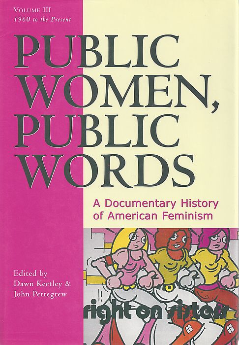 Click The Revival Of Feminism The Feminist Movement Robin