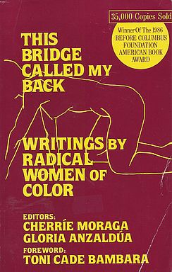 Feminism theory and interracial dating — 11