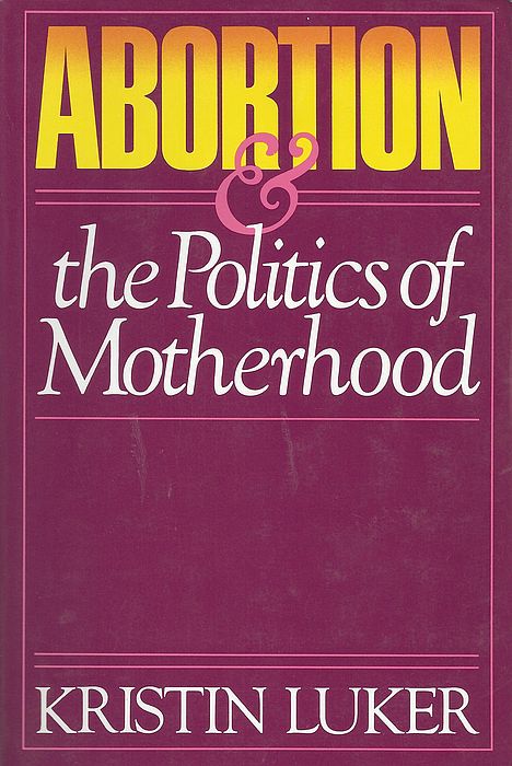 Abortion essay titles