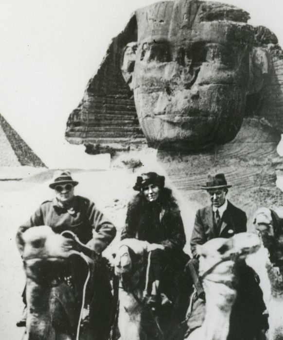 Image result for gertrude bell images