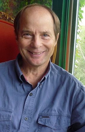 Richard Moulton